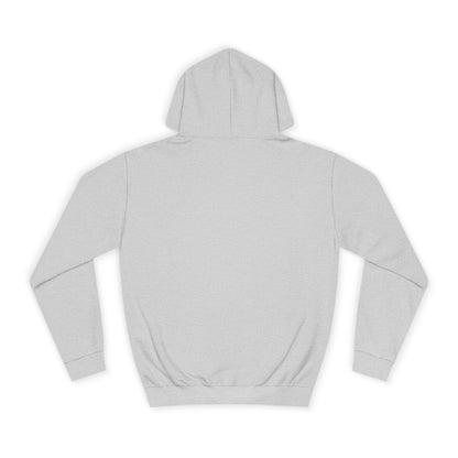 Back To Basics - Premium Unisex College Hoodie