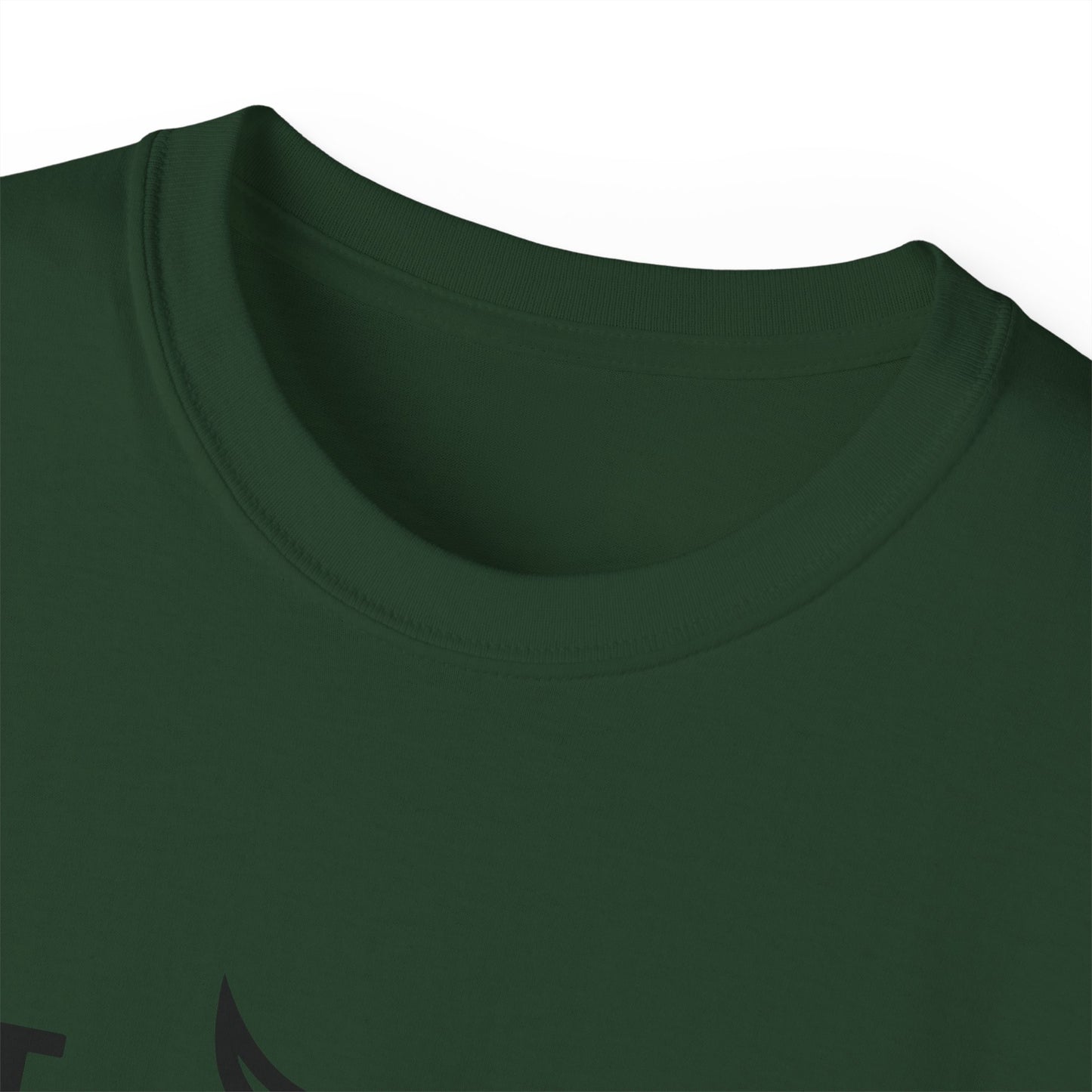 ARTMS "I Heart Ourii" Unisex T-Shirt