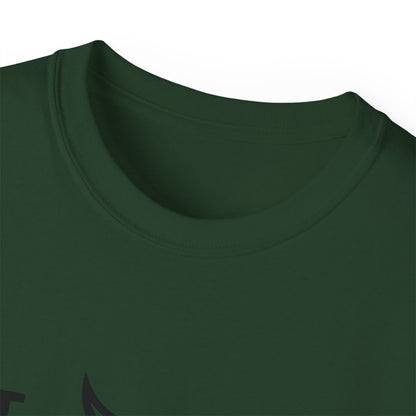 ARTMS "I Heart Ourii" Unisex T-Shirt
