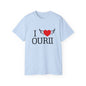 ARTMS "I Heart Ourii" Unisex T-Shirt