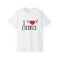 ARTMS "I Heart Ourii" Unisex T-Shirt