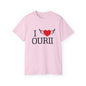 ARTMS "I Heart Ourii" Unisex T-Shirt