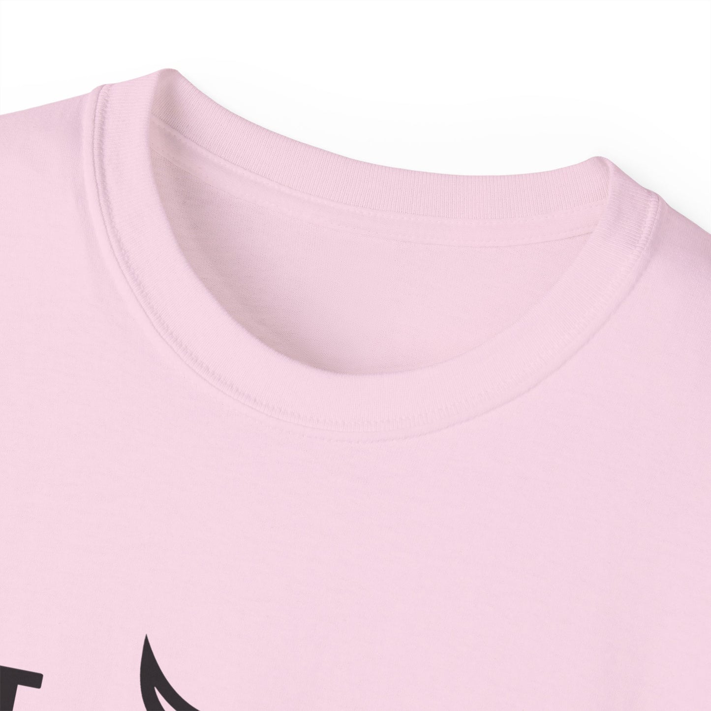 ARTMS "I Heart Ourii" Unisex T-Shirt