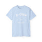 K-Crew "LA to Seoul" Unisex T-Shirt