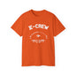 K-Crew "LA to Seoul" Unisex T-Shirt