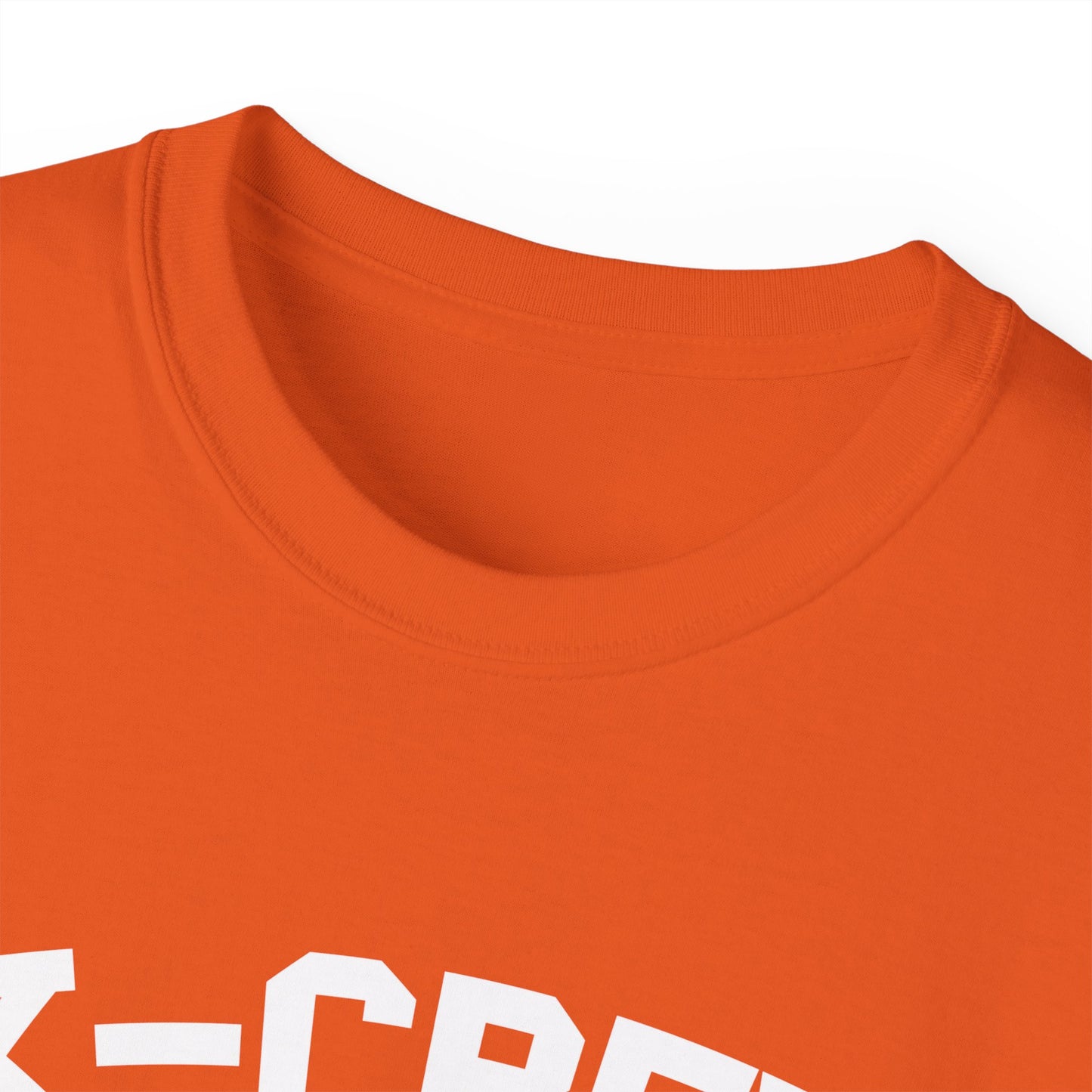 K-Crew "LA to Seoul" Unisex T-Shirt