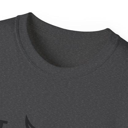 ARTMS "I Heart Ourii" Unisex T-Shirt