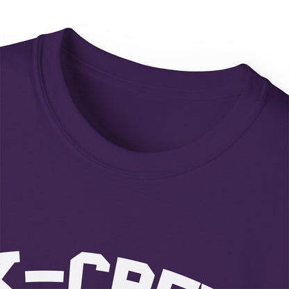K-Crew "LA to Seoul" Unisex T-Shirt
