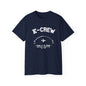 K-Crew "LA to Seoul" Unisex T-Shirt