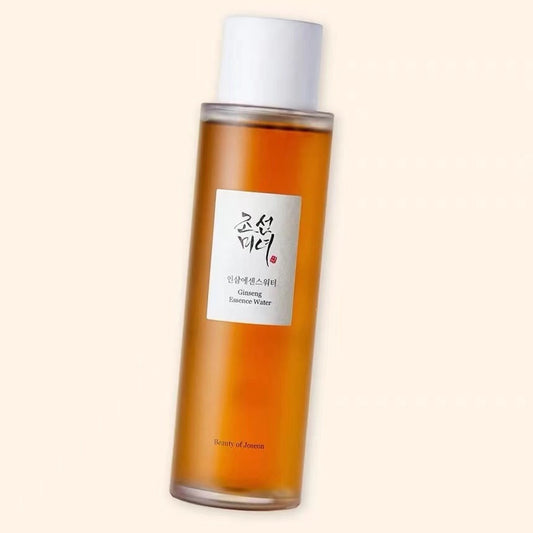 Beauty of Joseon Toner and Essence Water