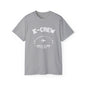 K-Crew "LA to Seoul" Unisex T-Shirt