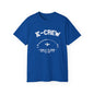 K-Crew "LA to Seoul" Unisex T-Shirt