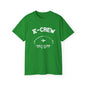 K-Crew "LA to Seoul" Unisex T-Shirt