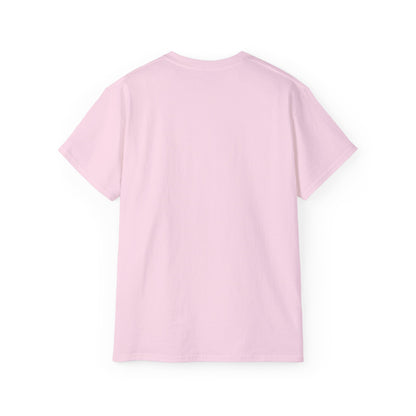 ARTMS "I Heart Ourii" Unisex T-Shirt