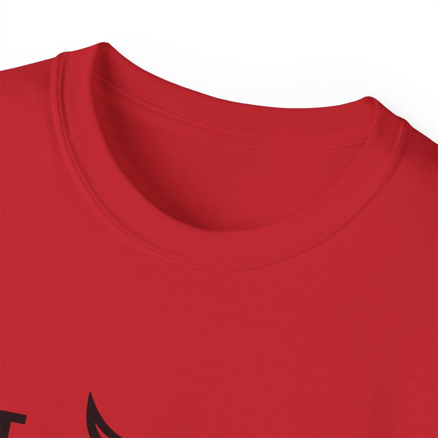 ARTMS "I Heart Ourii" Unisex T-Shirt