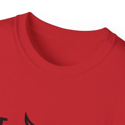 ARTMS "I Heart Ourii" Unisex T-Shirt
