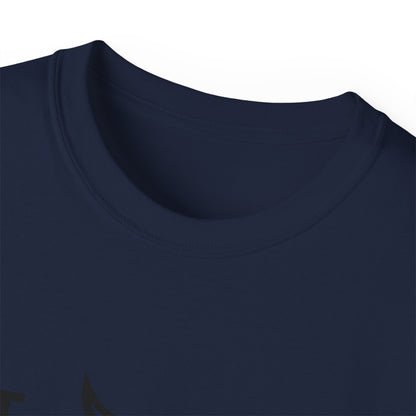 ARTMS "I Heart Ourii" Unisex T-Shirt