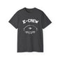 K-Crew "LA to Seoul" Unisex T-Shirt