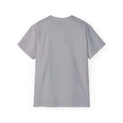 ARTMS "I Heart Ourii" Unisex T-Shirt