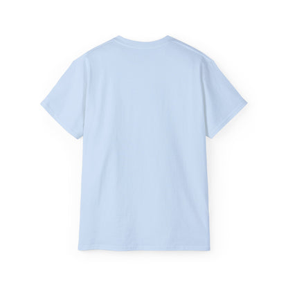 ARTMS "I Heart Ourii" Unisex T-Shirt