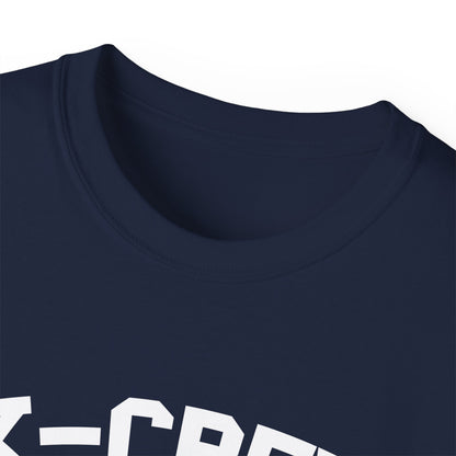K-Crew "LA to Seoul" Unisex T-Shirt
