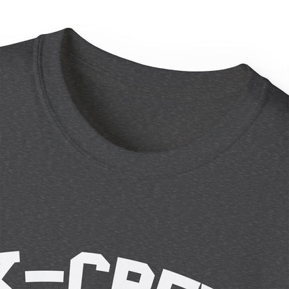 K-Crew "LA to Seoul" Unisex T-Shirt