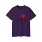 ARTMS "I Heart Ourii" Unisex T-Shirt