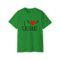 ARTMS "I Heart Ourii" Unisex T-Shirt
