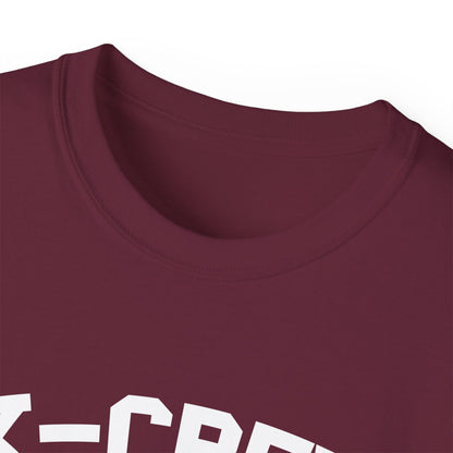 K-Crew "LA to Seoul" Unisex T-Shirt