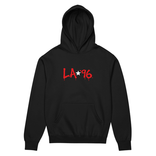LA '96 Hoodie - Limited to 100