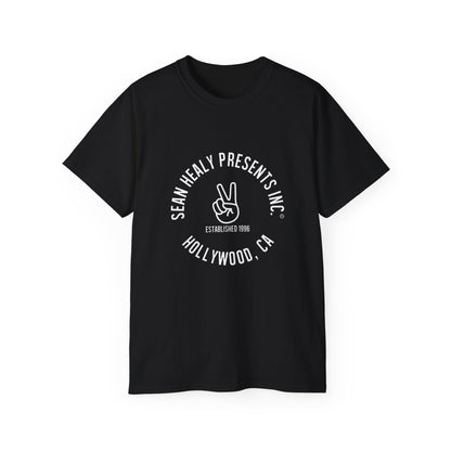 SHP Peace Sign T-Shirt