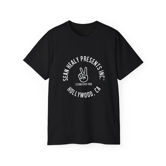SHP Peace Sign T-Shirt