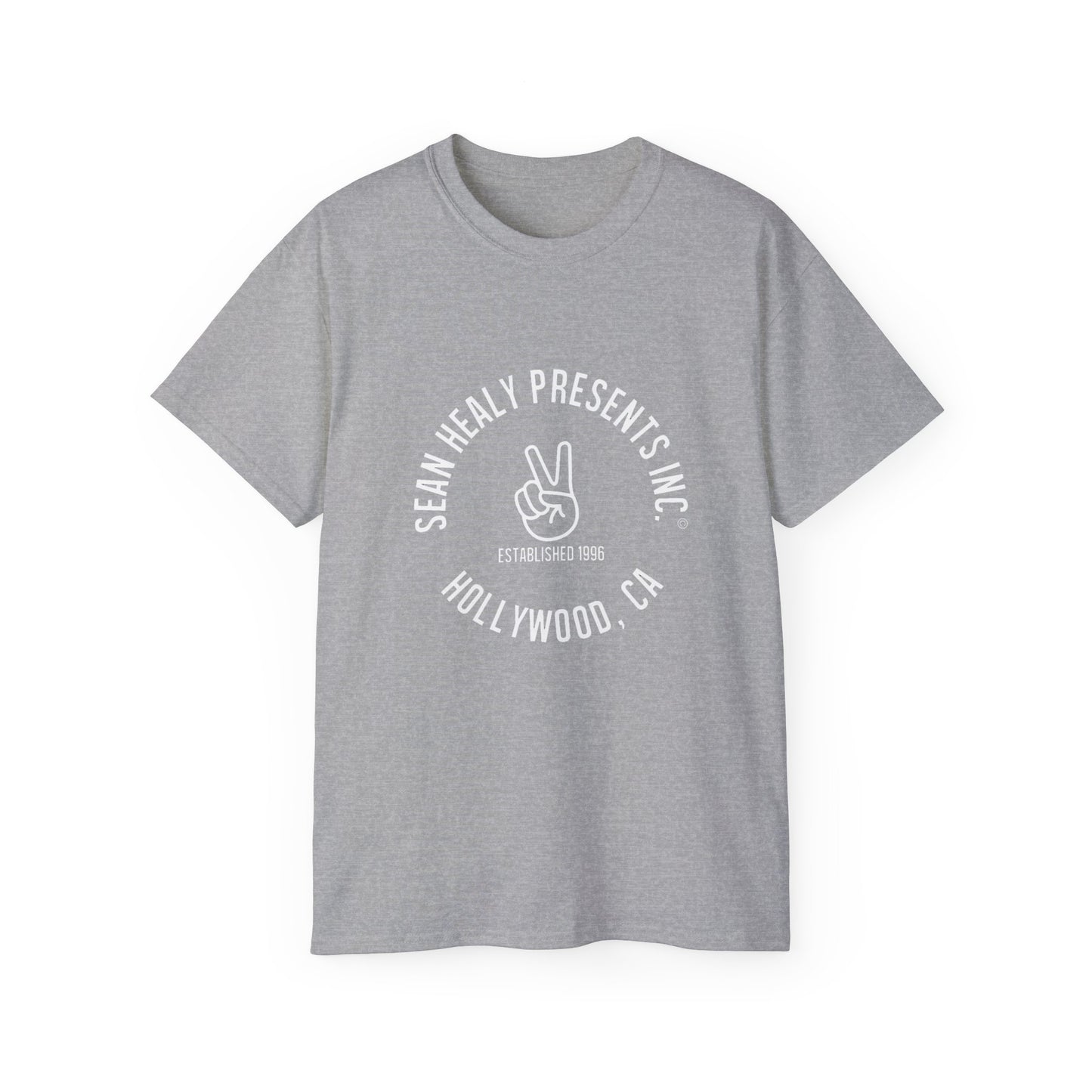 SHP Peace Sign T-Shirt