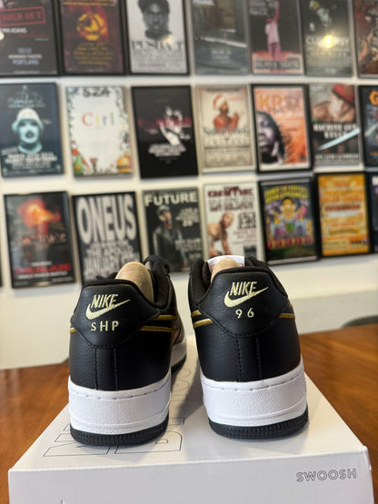 SHP Custom Air Force 1 Shoes