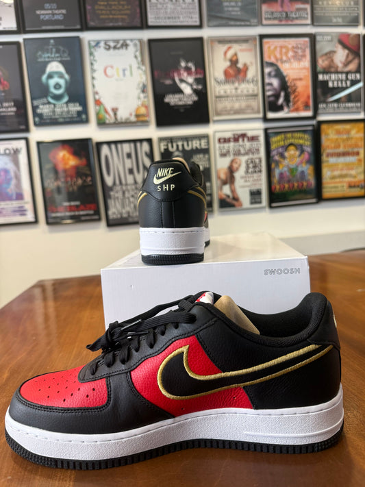 SHP Custom Air Force 1 Shoes