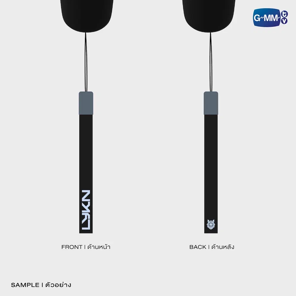 LYKN OFFICIAL LIGHT STICK V.2