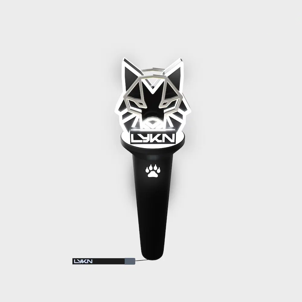 LYKN OFFICIAL LIGHT STICK V.2