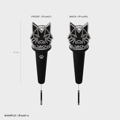 LYKN OFFICIAL LIGHT STICK V.2