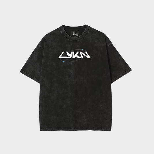 LYKN DUSK & DAWN WORLD TOUR OFFICIAL T-SHIRT