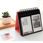 Desktop Standing Polaroid Photo Album