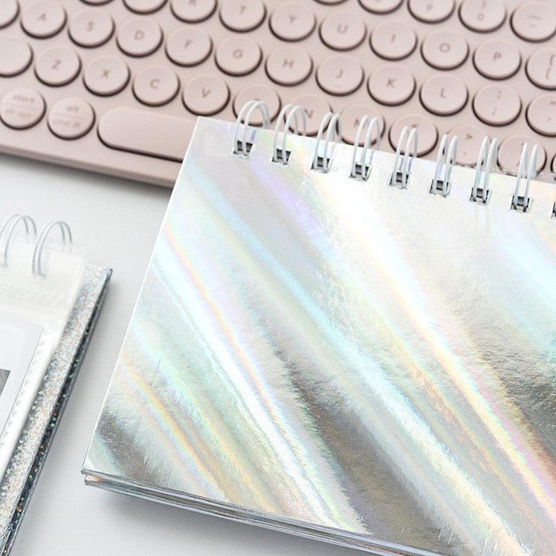 Desktop Standing Polaroid Photo Album