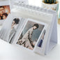 Desktop Standing Polaroid Photo Album