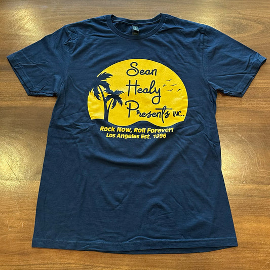Rock Now, Roll Forever (Beach) | Unisex T-Shirt