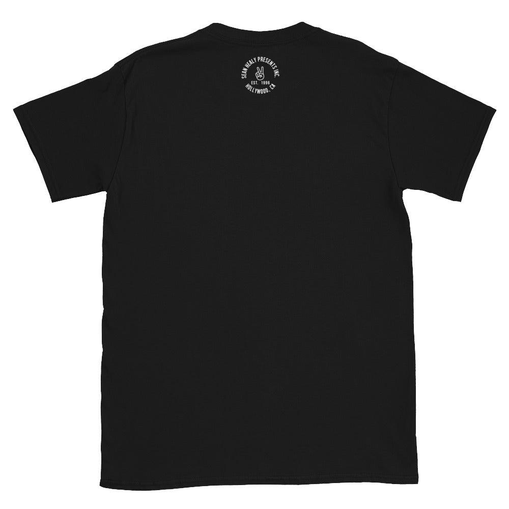 Stay Indie Unisex Graphic T-Shirt – Streetwear Tee