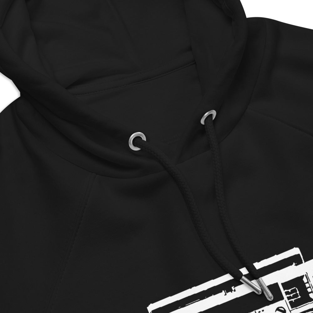 Back to Basics (30th Anniversary Limited Edition Hoodie)