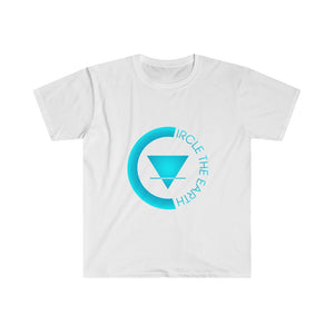 Circle the Earth Unisex Shirt