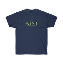 Load image into Gallery viewer, The Mint x SHP | Unisex T-Shirt
