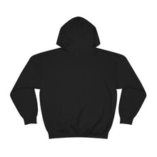 Load image into Gallery viewer, Peace, Love &amp; KPop Heavy Blend™ Hooded Sweatshirt
