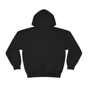 I love KPOP Heavy Blend™ Hooded Sweatshirt