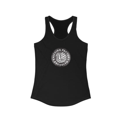 Knitting Factory x SHP | Tank Top